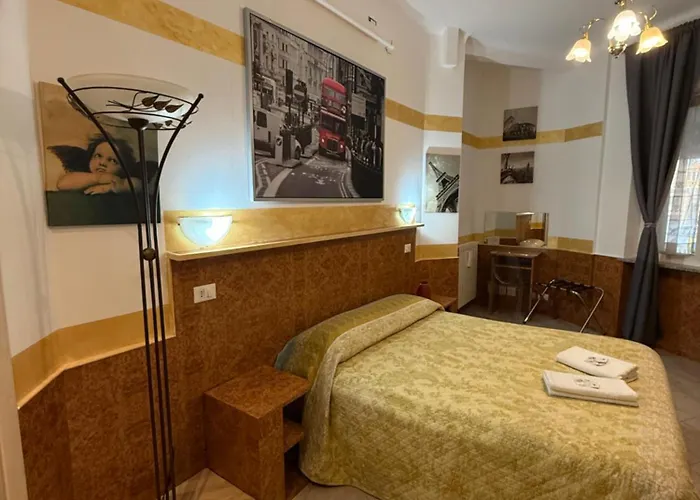 Hotel Fiumara