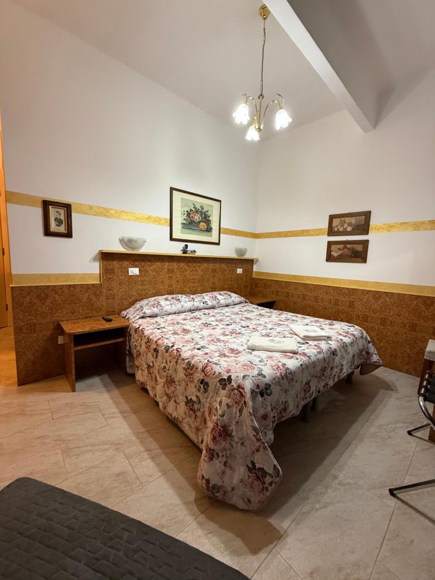 Hotel Fiumara