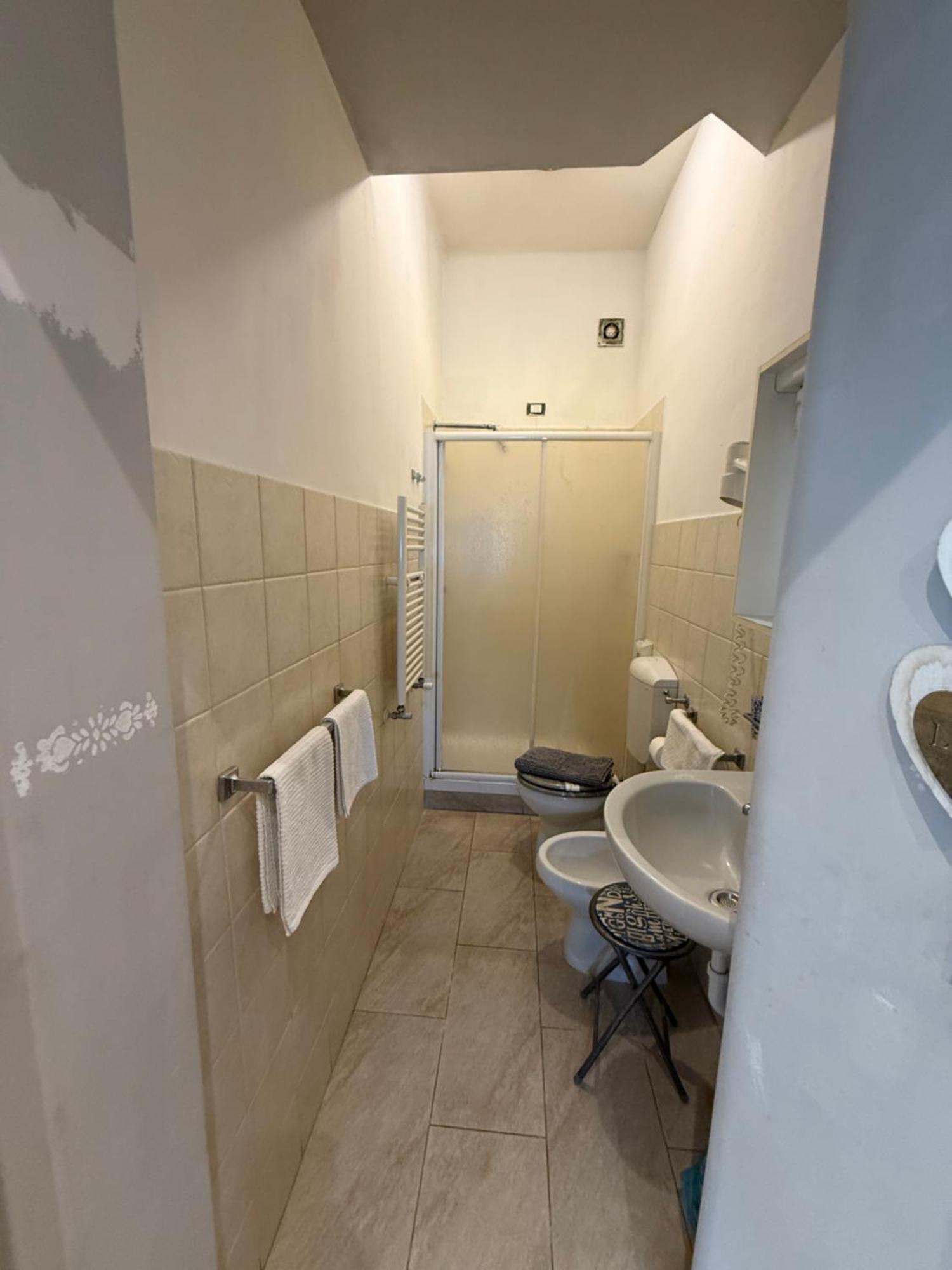 Hotel Fiumara Genova