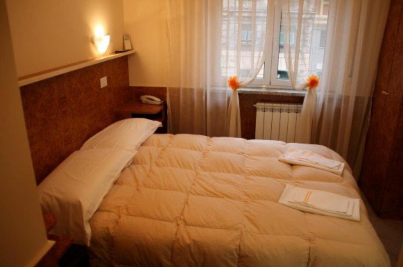 Hotel Fiumara 2*