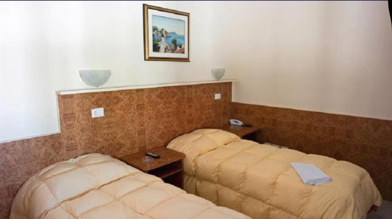 Fiumara Hotel