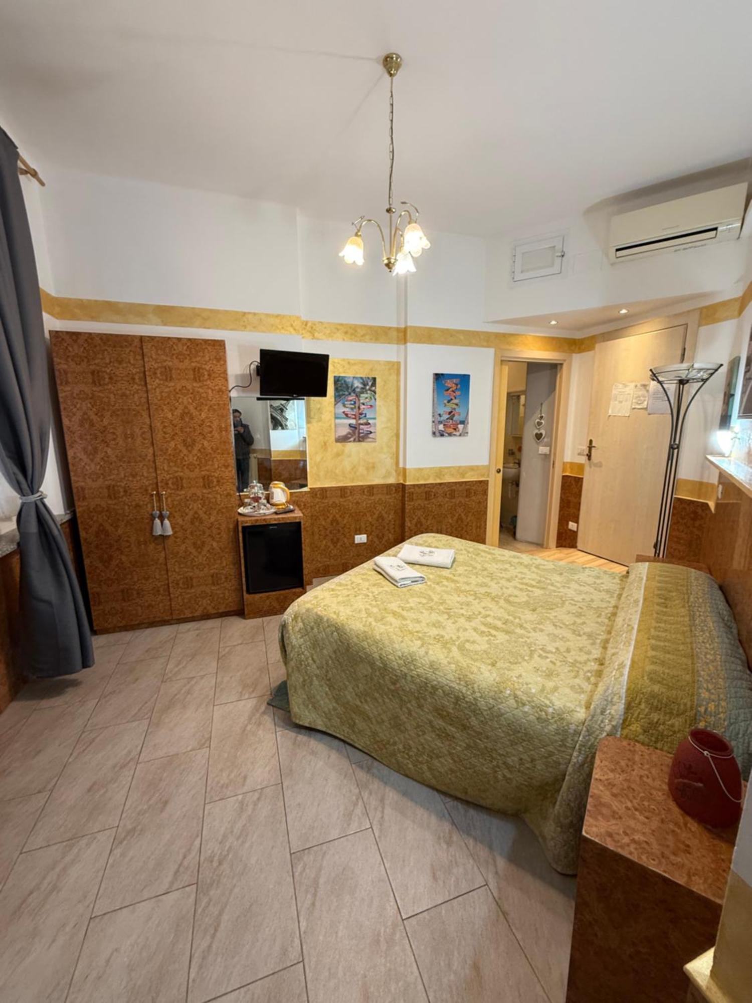 Fiumara Hotel 2*