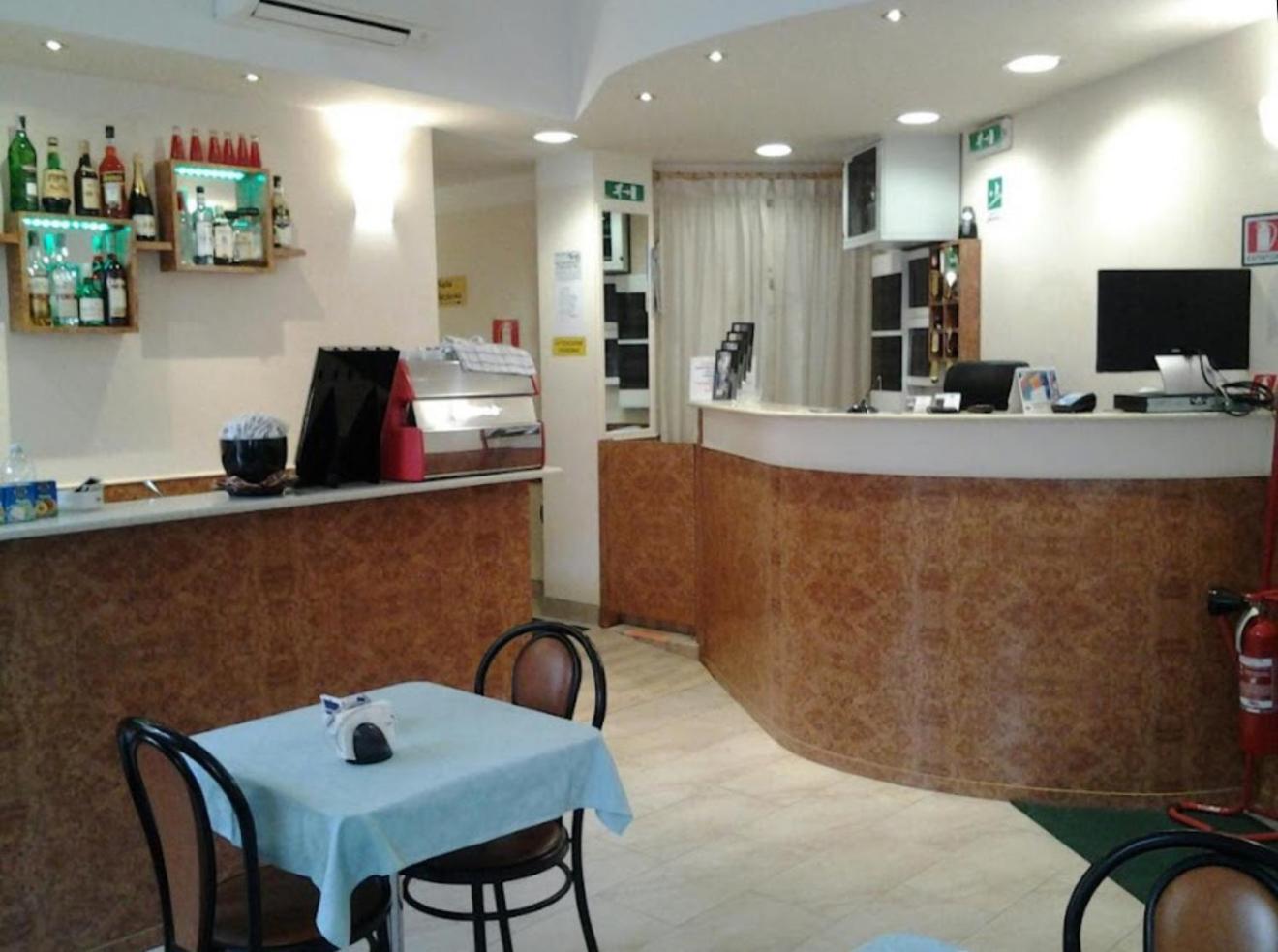 Hotel Fiumara Gênes